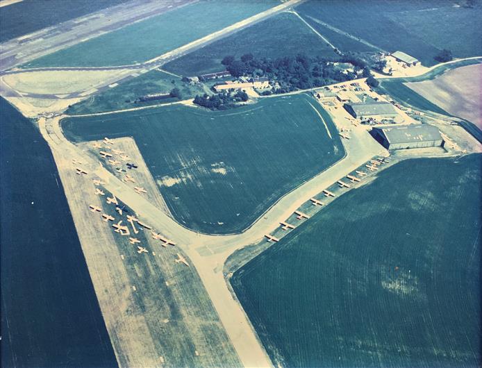 Sherburn in Elmet Photographic Archive