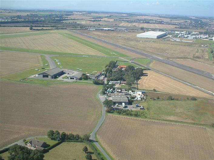 Sherburn in Elmet Photographic Archive